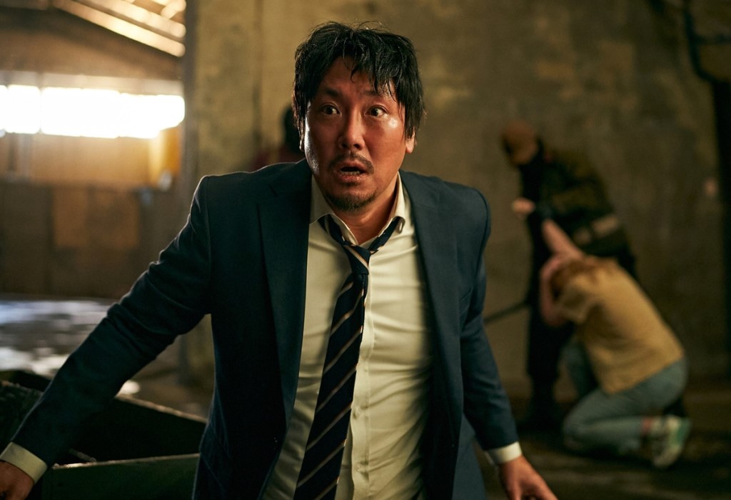 데드맨