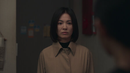 더 글로리 16화